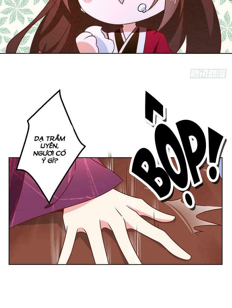 đọc truyện Manh Sư Tại Thượng Chương 45 ảnh 11 tại Thiên Thai Truyện