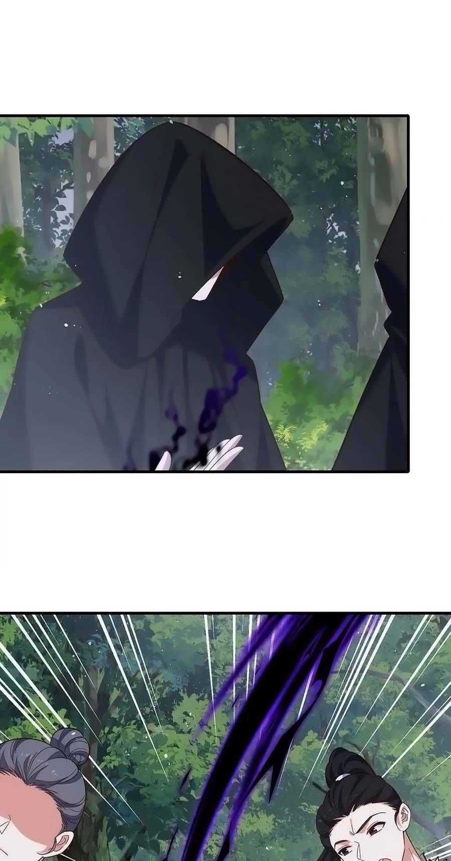 đọc truyện Manh Sư Tại Thượng Chương 450 ảnh 13 tại Thiên Thai Truyện