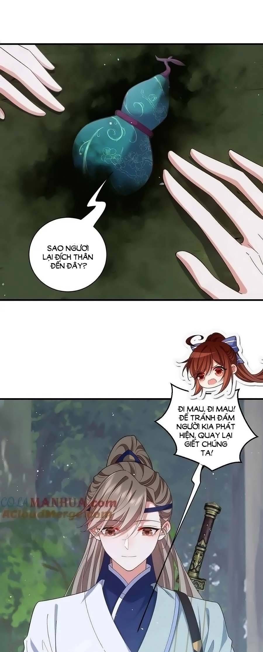 đọc truyện Manh Sư Tại Thượng Chương 450 ảnh 16 tại Thiên Thai Truyện