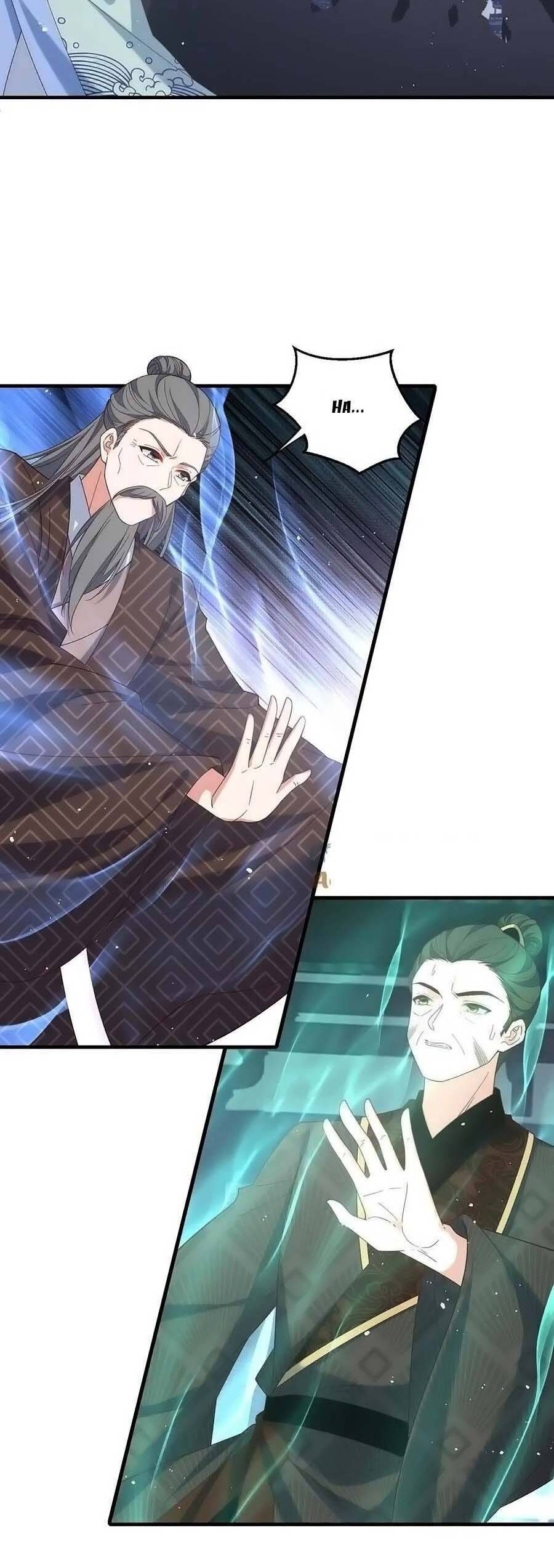 đọc truyện Manh Sư Tại Thượng Chương 450 ảnh 23 tại Thiên Thai Truyện