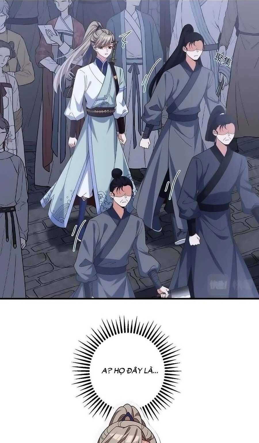 đọc truyện Manh Sư Tại Thượng Chương 450 ảnh 27 tại Thiên Thai Truyện