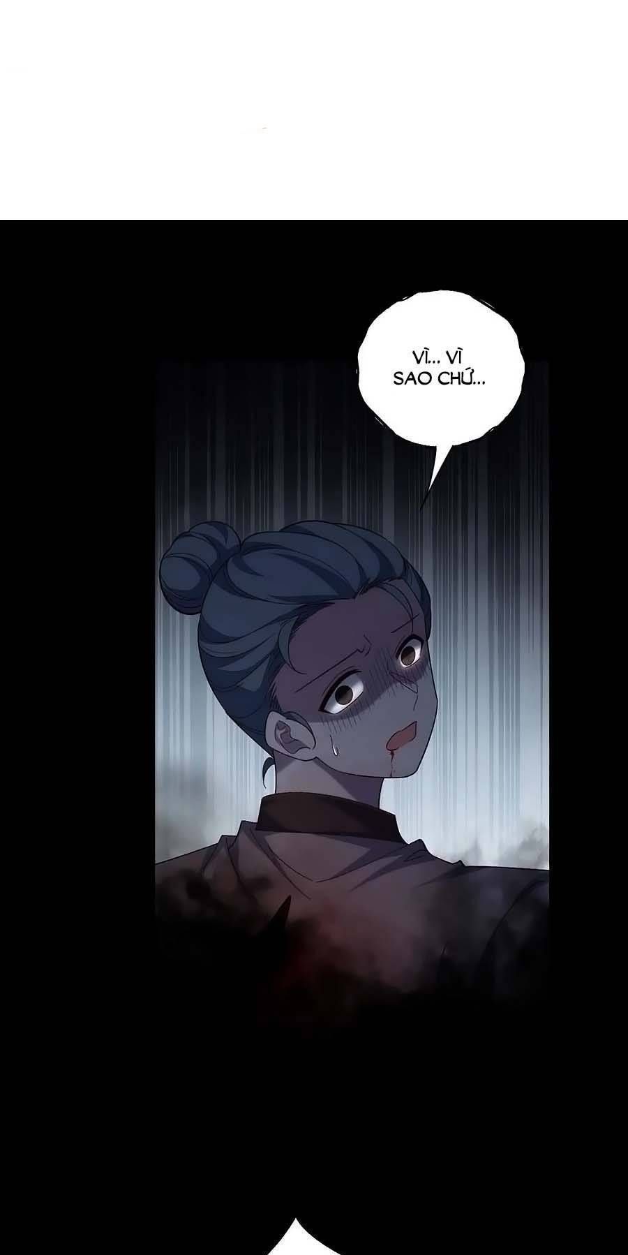 đọc truyện Manh Sư Tại Thượng Chương 450 ảnh 30 tại Thiên Thai Truyện