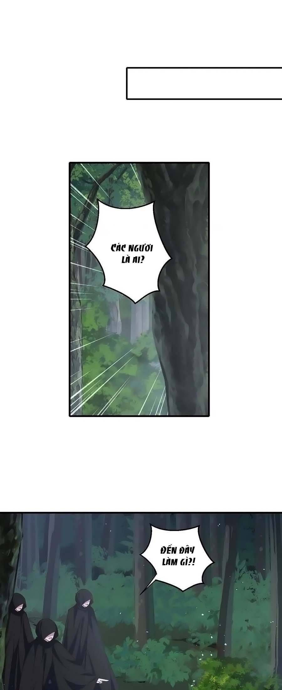 đọc truyện Manh Sư Tại Thượng Chương 450 ảnh 11 tại Thiên Thai Truyện