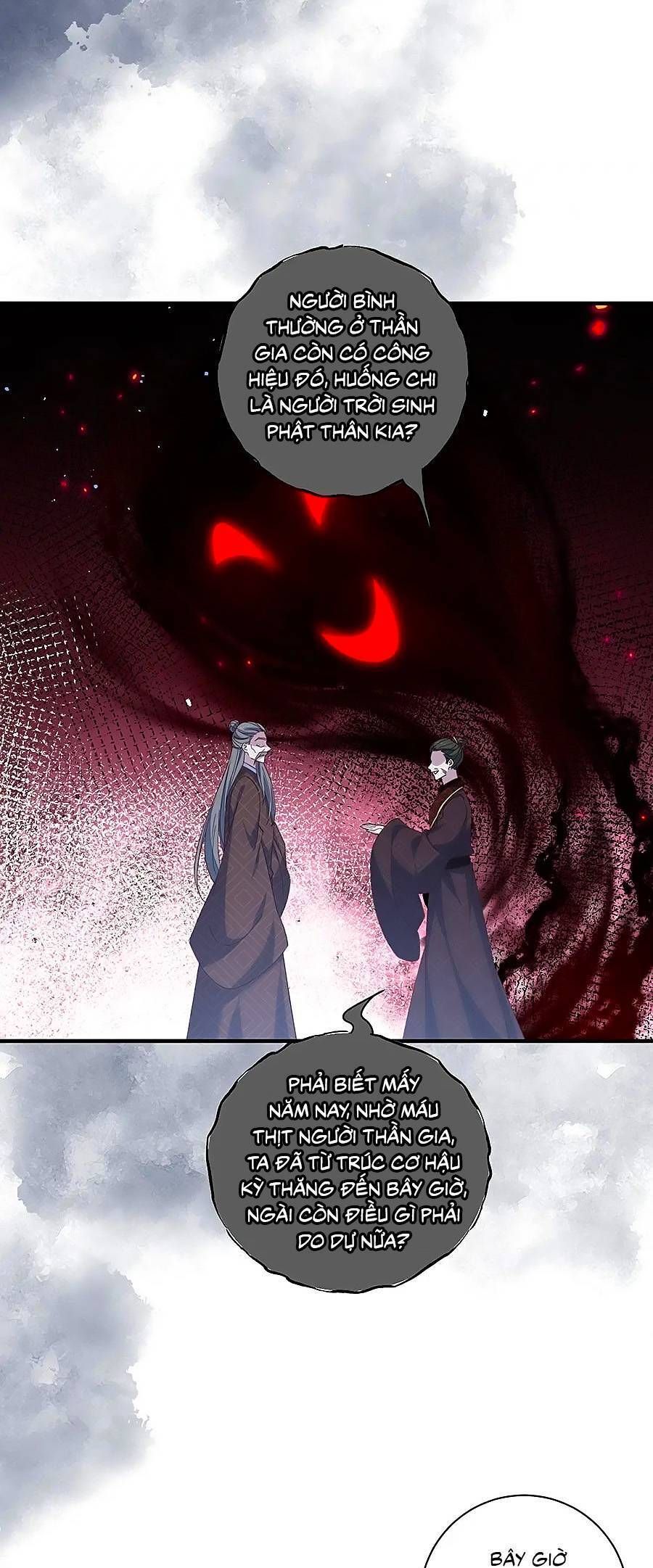 đọc truyện Manh Sư Tại Thượng Chương 451 ảnh 14 tại Thiên Thai Truyện