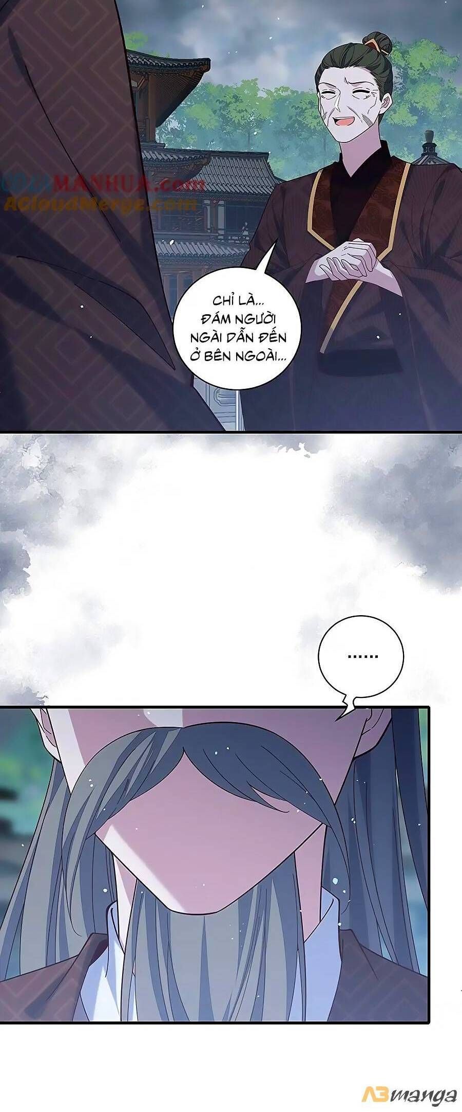 đọc truyện Manh Sư Tại Thượng Chương 451 ảnh 16 tại Thiên Thai Truyện