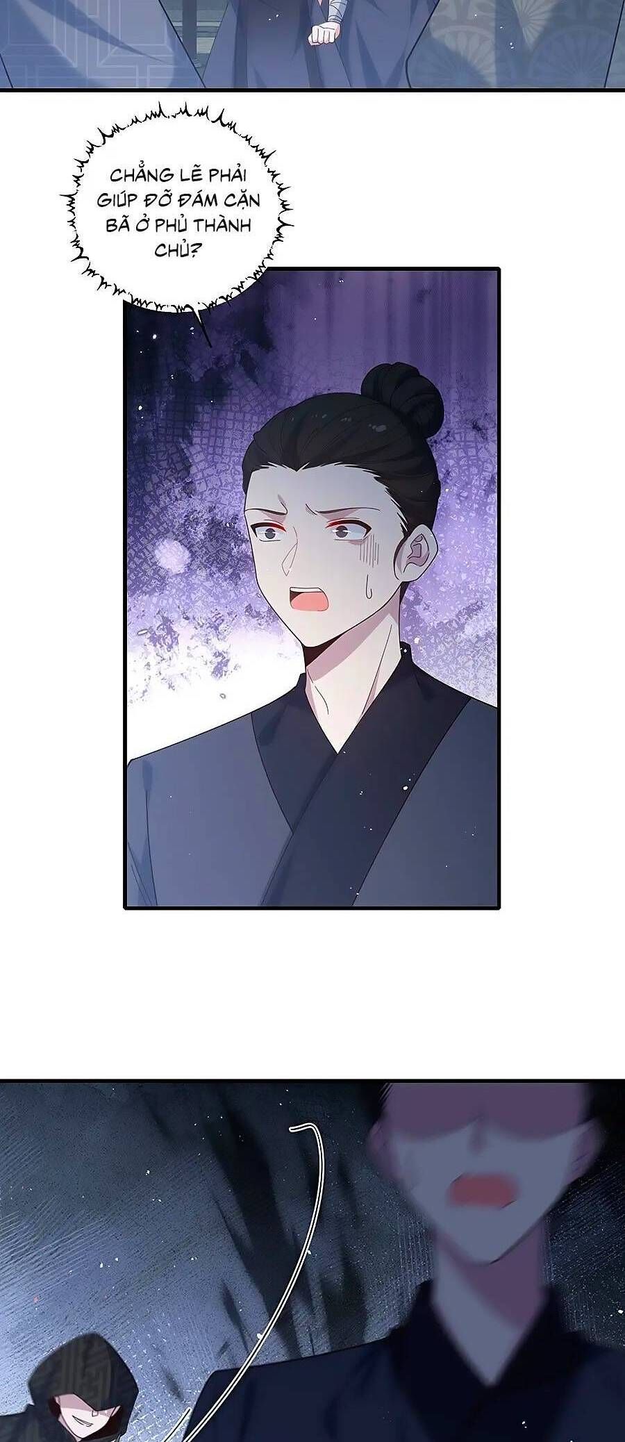 đọc truyện Manh Sư Tại Thượng Chương 451 ảnh 5 tại Thiên Thai Truyện