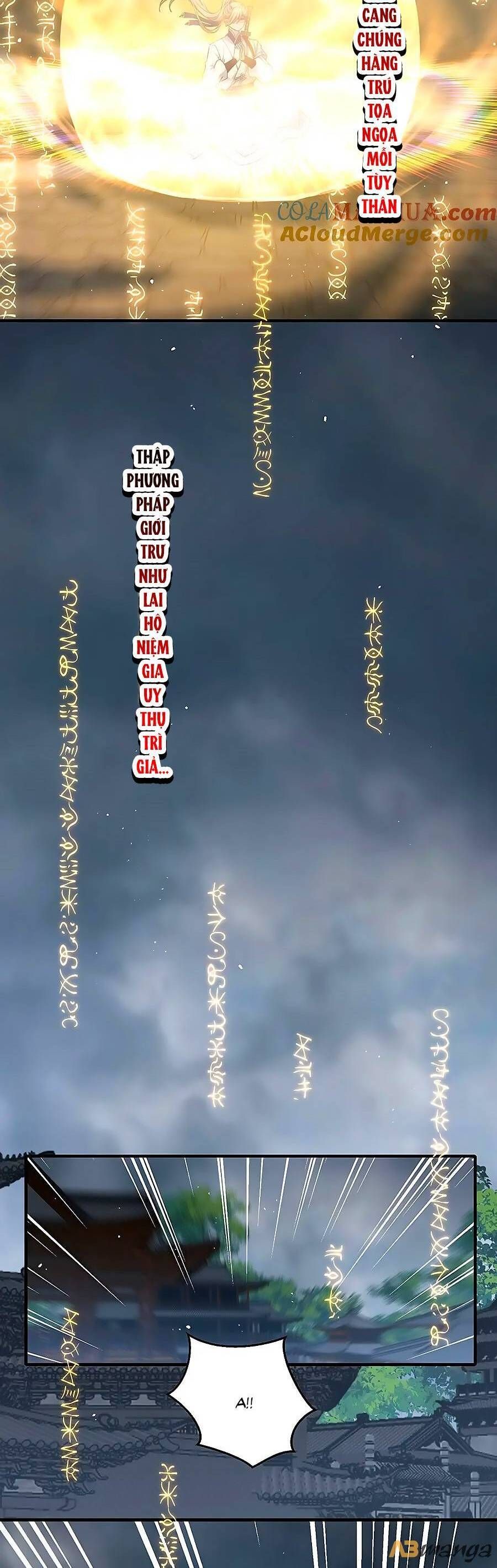 đọc truyện Manh Sư Tại Thượng Chương 452 ảnh 14 tại Thiên Thai Truyện