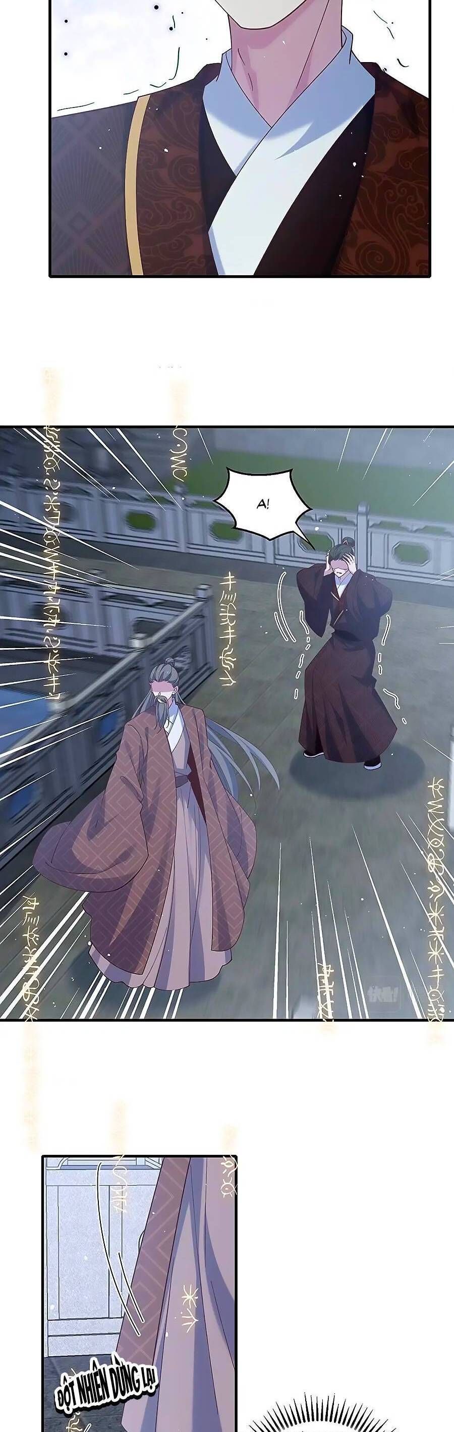 đọc truyện Manh Sư Tại Thượng Chương 452 ảnh 16 tại Thiên Thai Truyện