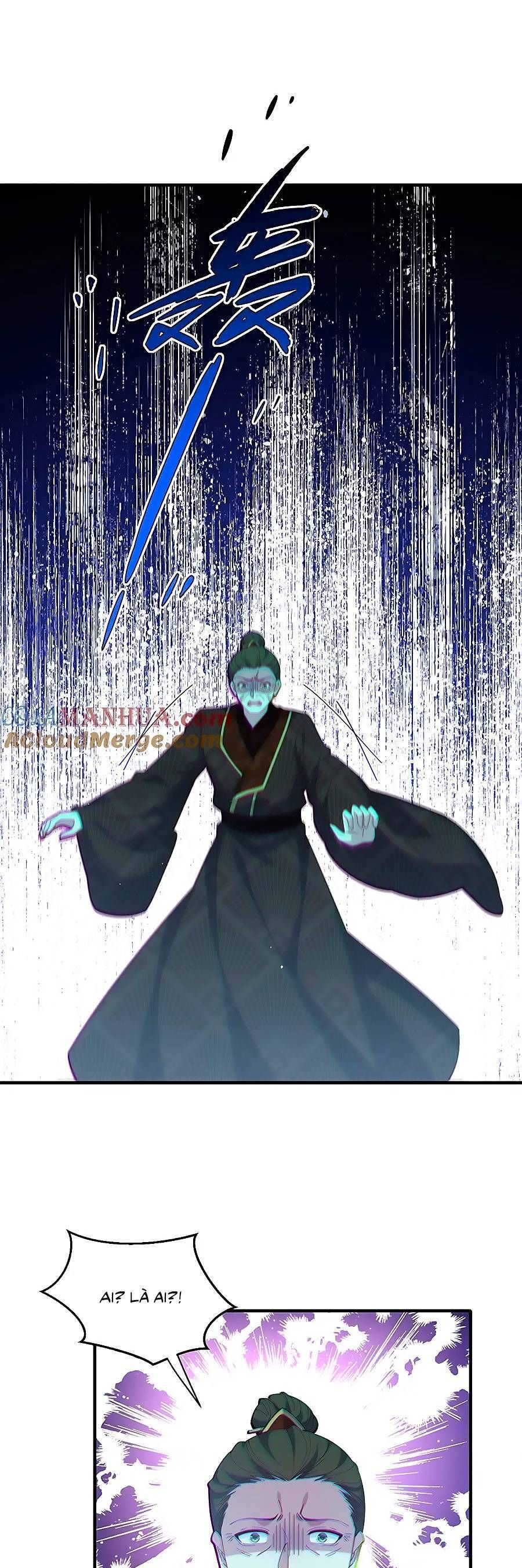 đọc truyện Manh Sư Tại Thượng Chương 452 ảnh 24 tại Thiên Thai Truyện