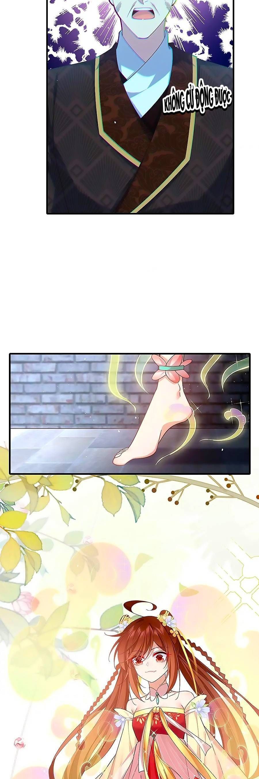 đọc truyện Manh Sư Tại Thượng Chương 452 ảnh 25 tại Thiên Thai Truyện