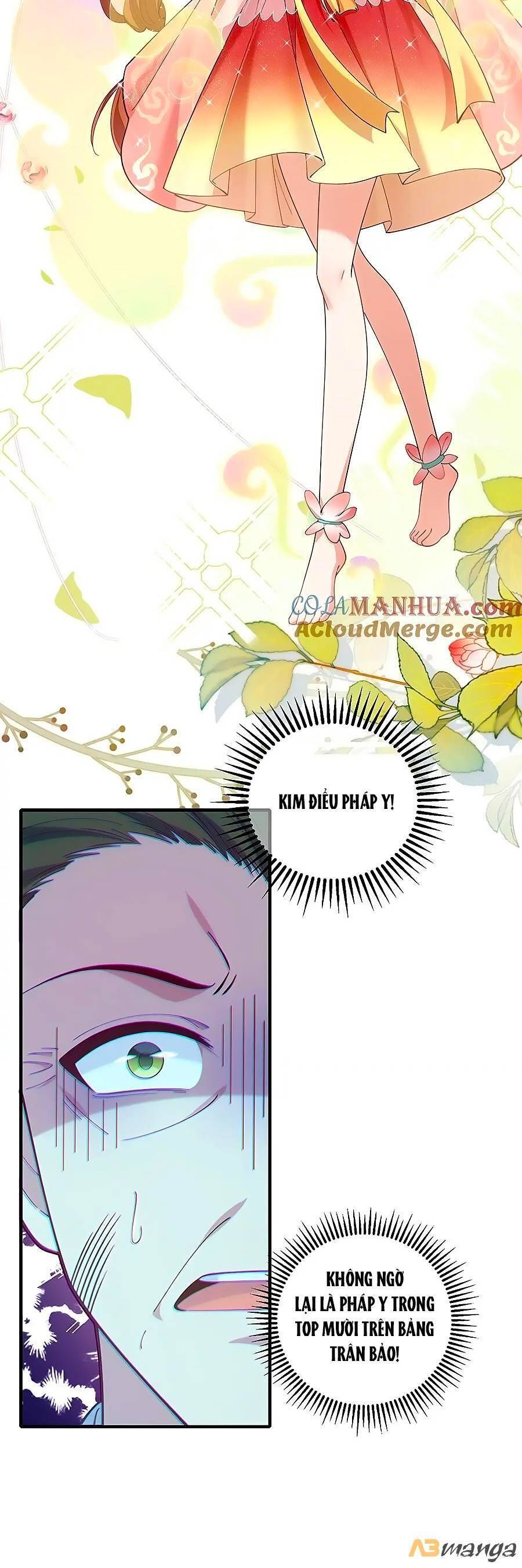 đọc truyện Manh Sư Tại Thượng Chương 452 ảnh 26 tại Thiên Thai Truyện