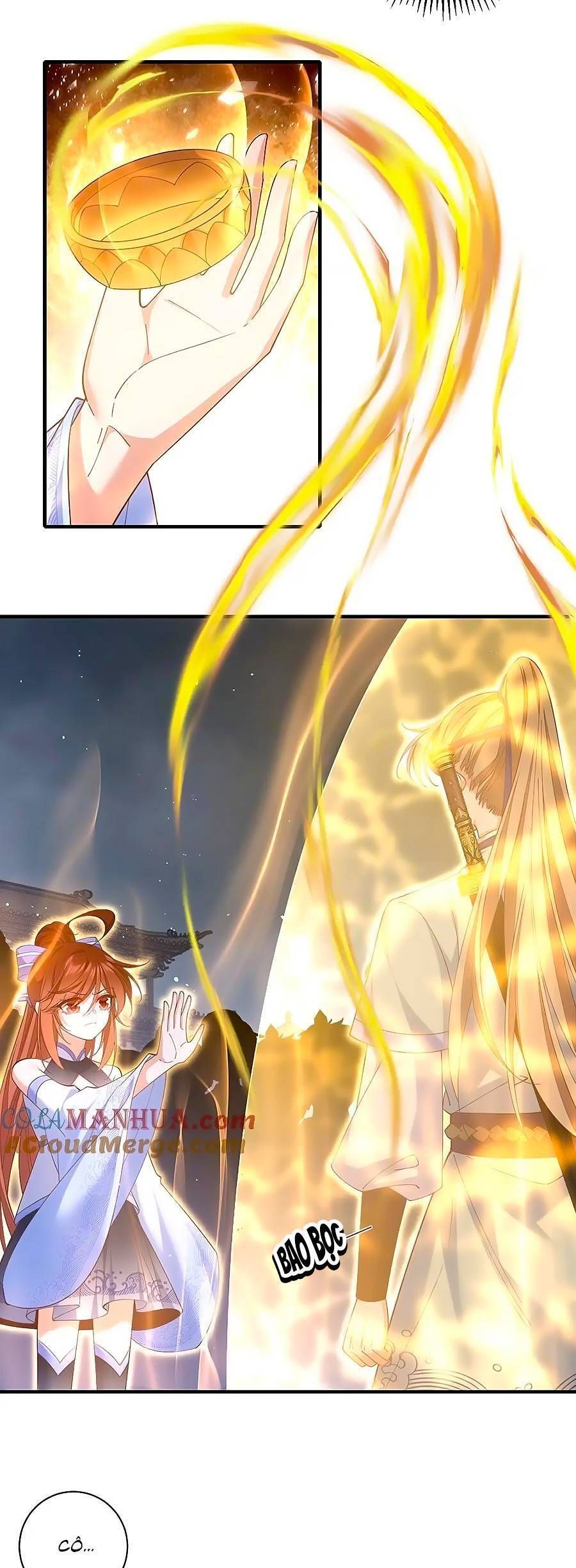 đọc truyện Manh Sư Tại Thượng Chương 452 ảnh 6 tại Thiên Thai Truyện