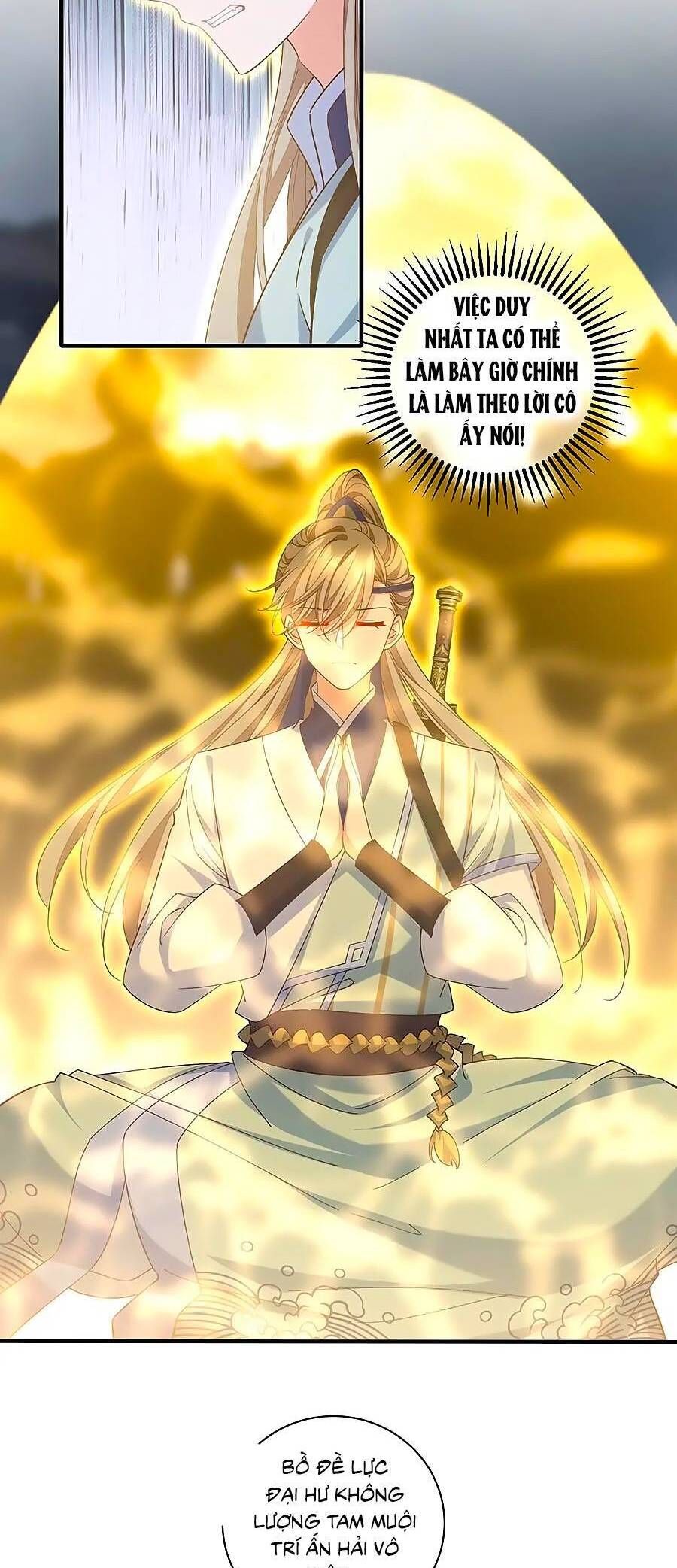 đọc truyện Manh Sư Tại Thượng Chương 452 ảnh 10 tại Thiên Thai Truyện