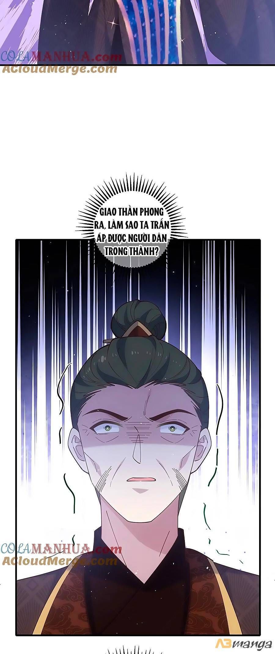 đọc truyện Manh Sư Tại Thượng Chương 453 ảnh 12 tại Thiên Thai Truyện