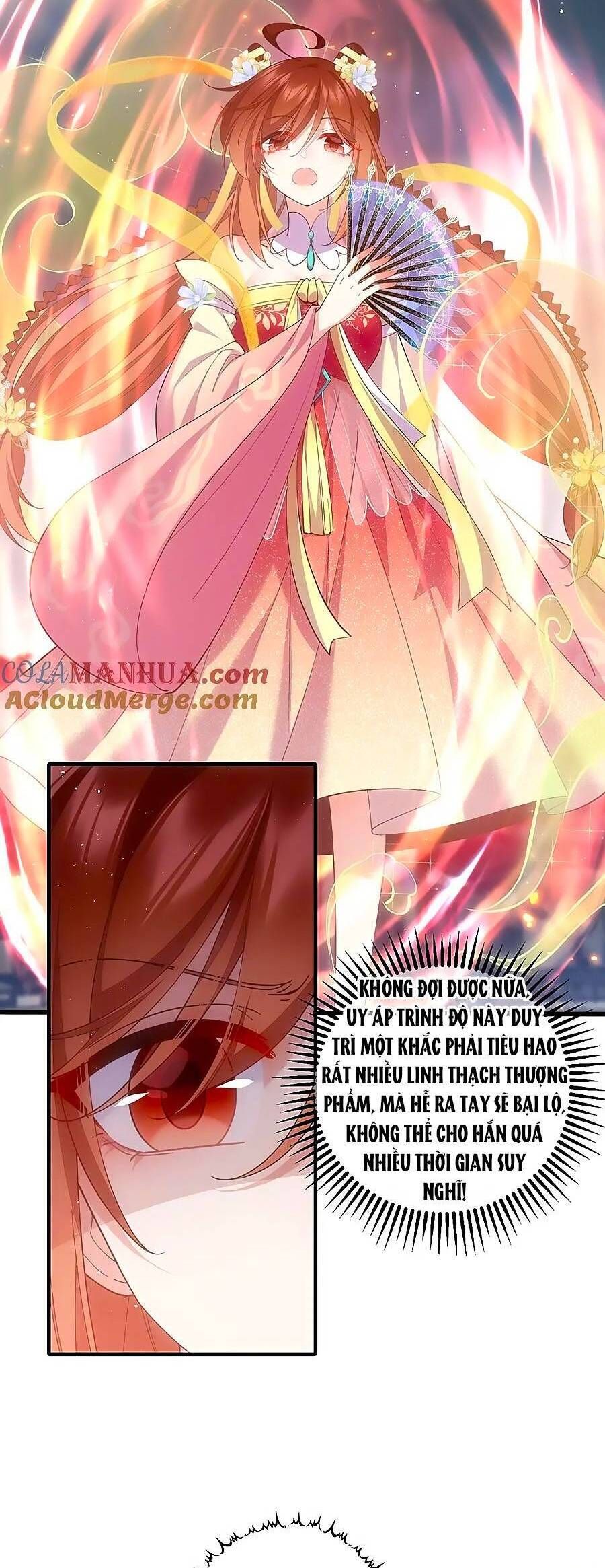 đọc truyện Manh Sư Tại Thượng Chương 453 ảnh 14 tại Thiên Thai Truyện