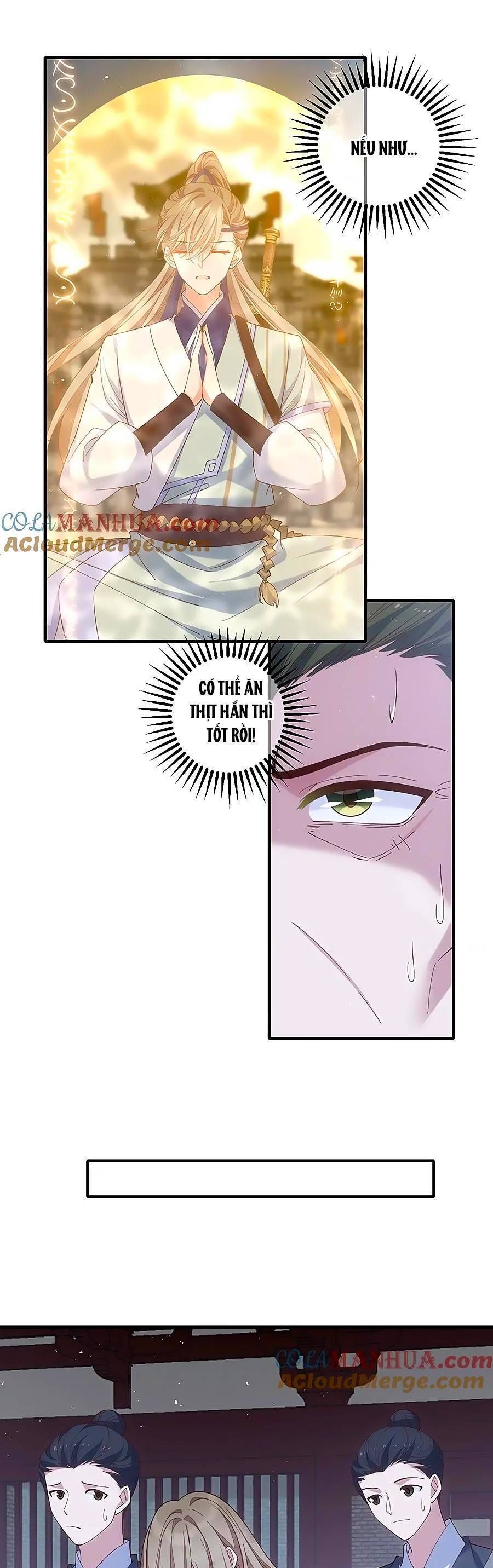 đọc truyện Manh Sư Tại Thượng Chương 453 ảnh 16 tại Thiên Thai Truyện