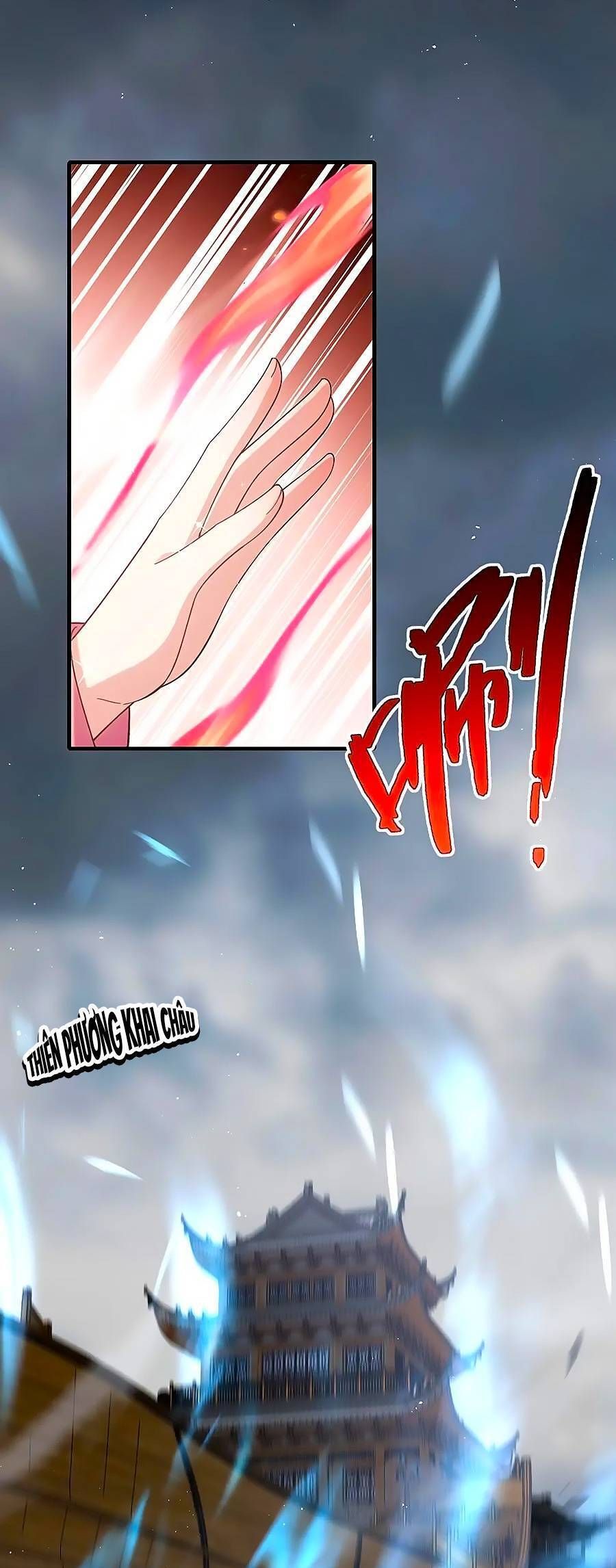 đọc truyện Manh Sư Tại Thượng Chương 453 ảnh 22 tại Thiên Thai Truyện