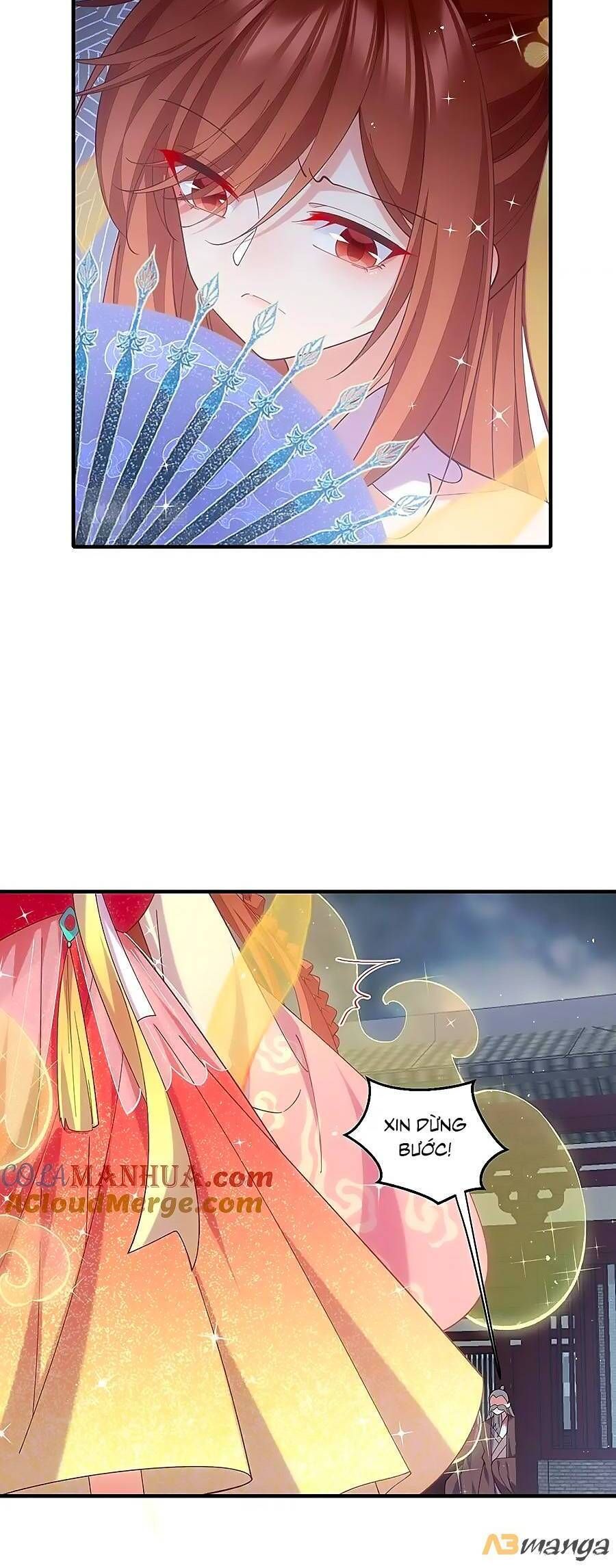 đọc truyện Manh Sư Tại Thượng Chương 453 ảnh 24 tại Thiên Thai Truyện