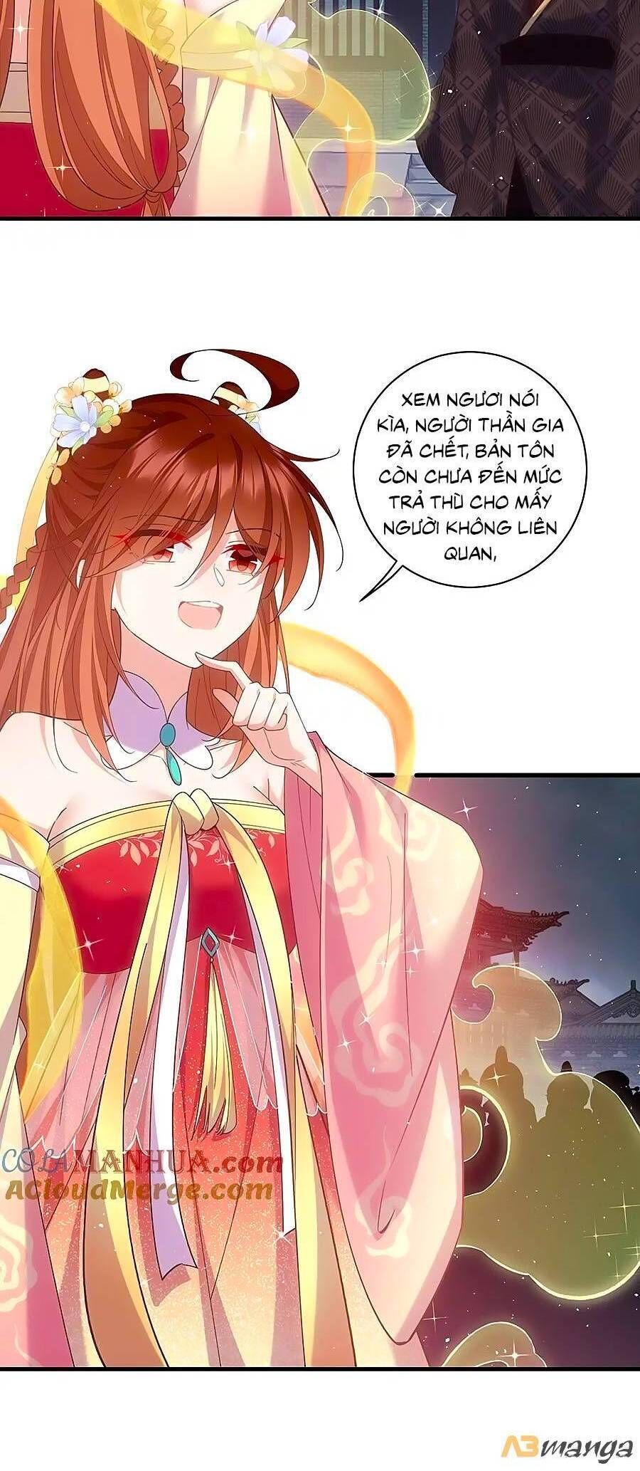 đọc truyện Manh Sư Tại Thượng Chương 453 ảnh 6 tại Thiên Thai Truyện