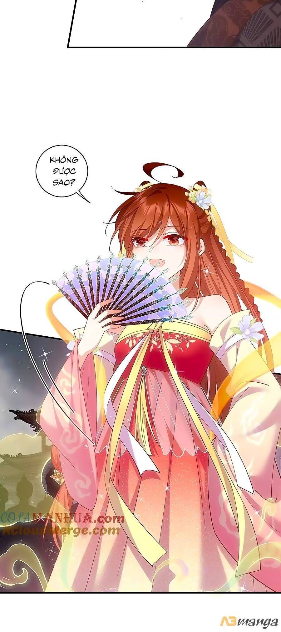 đọc truyện Manh Sư Tại Thượng Chương 453 ảnh 9 tại Thiên Thai Truyện