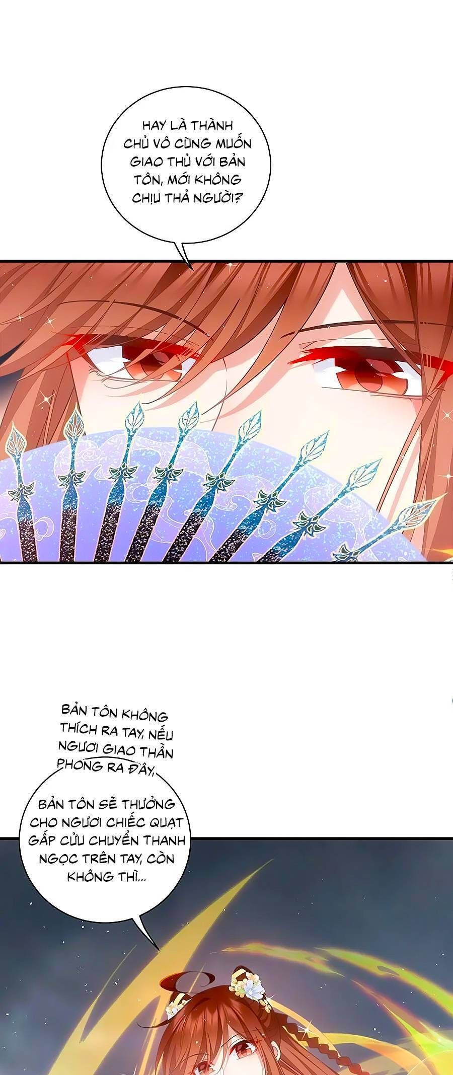 đọc truyện Manh Sư Tại Thượng Chương 453 ảnh 10 tại Thiên Thai Truyện