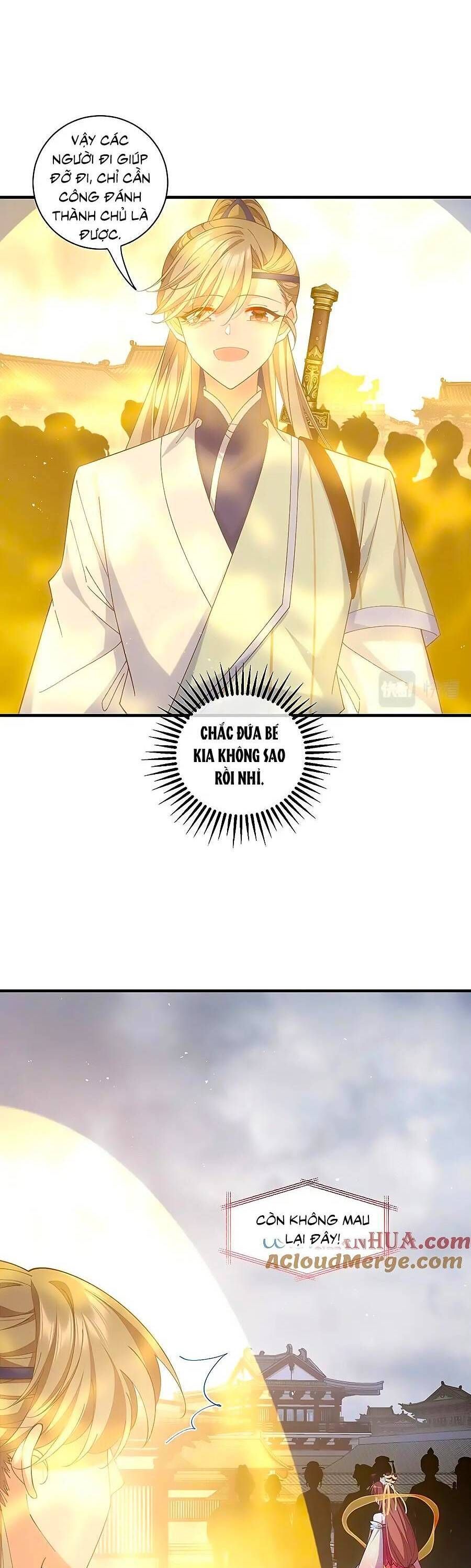 đọc truyện Manh Sư Tại Thượng Chương 454 ảnh 21 tại Thiên Thai Truyện