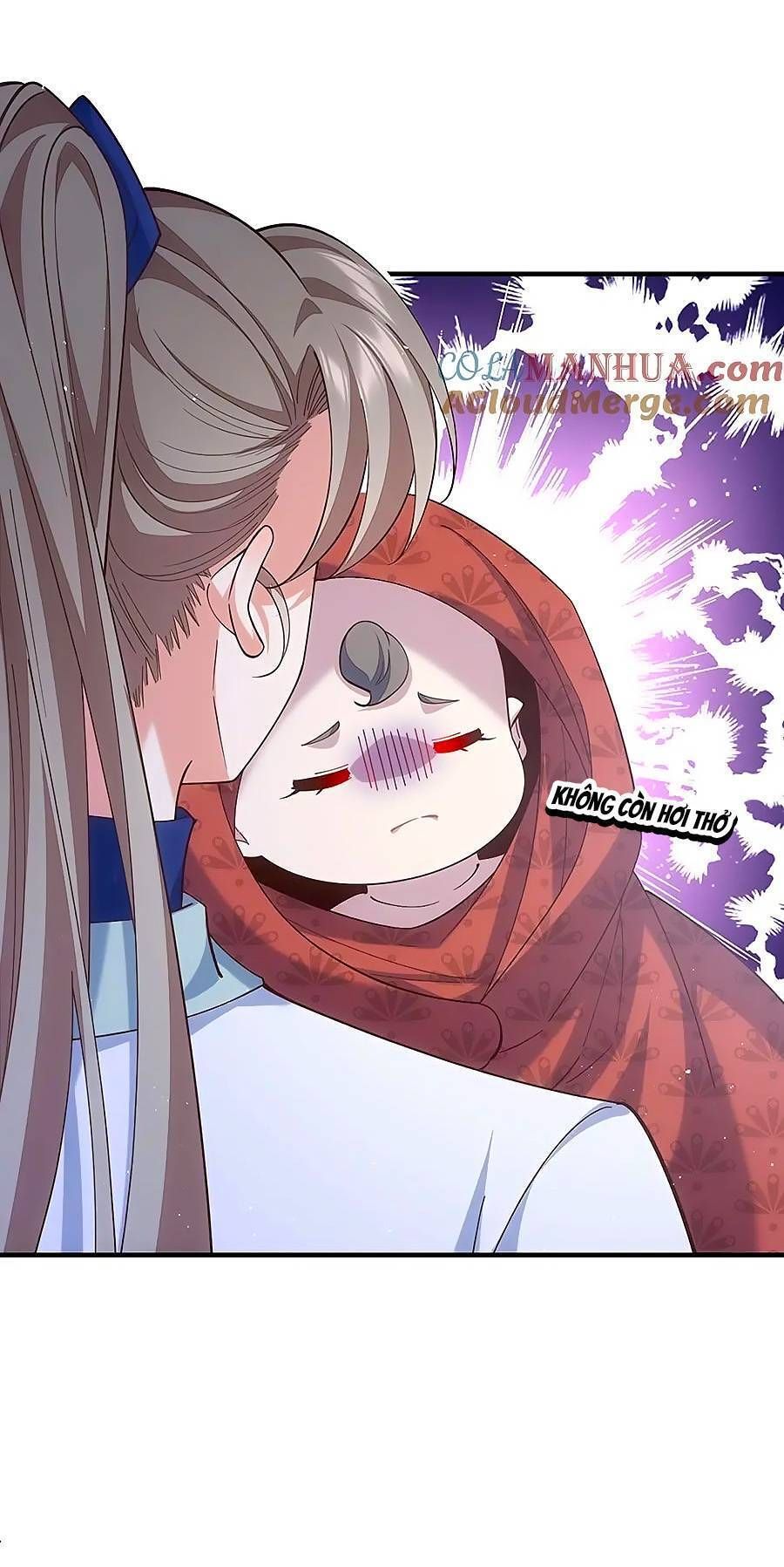 đọc truyện Manh Sư Tại Thượng Chương 454 ảnh 26 tại Thiên Thai Truyện