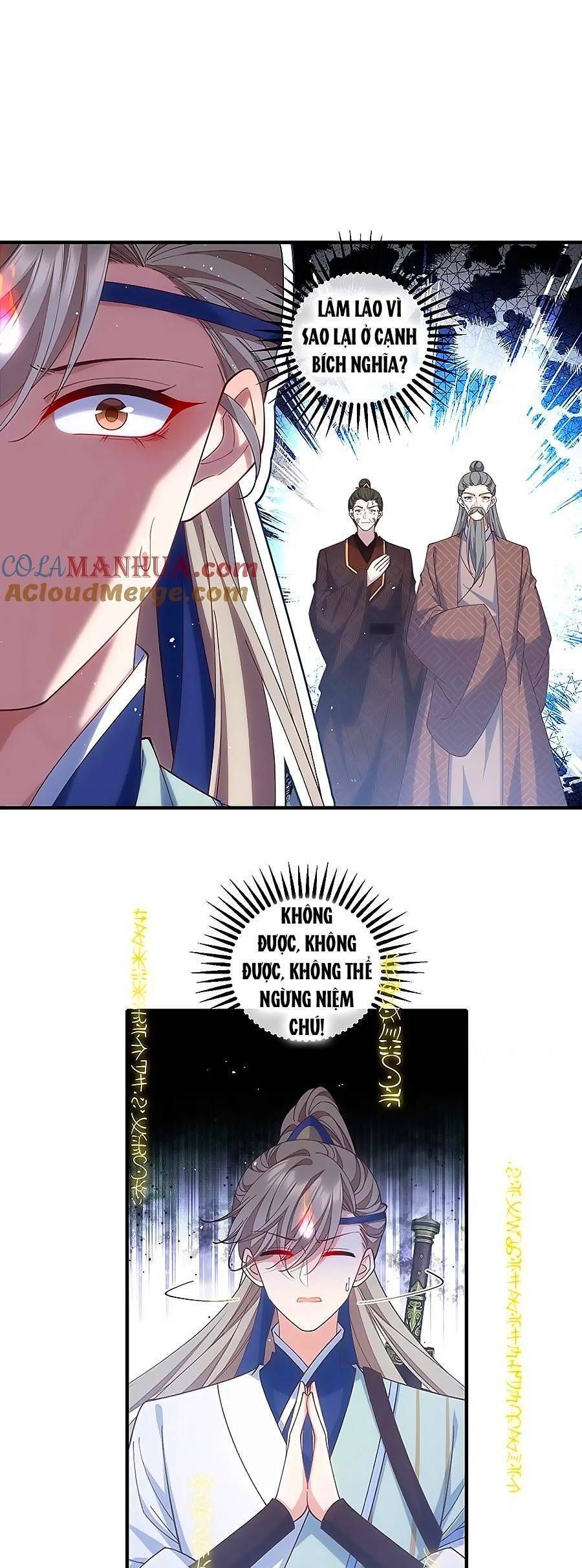 đọc truyện Manh Sư Tại Thượng Chương 454 ảnh 5 tại Thiên Thai Truyện