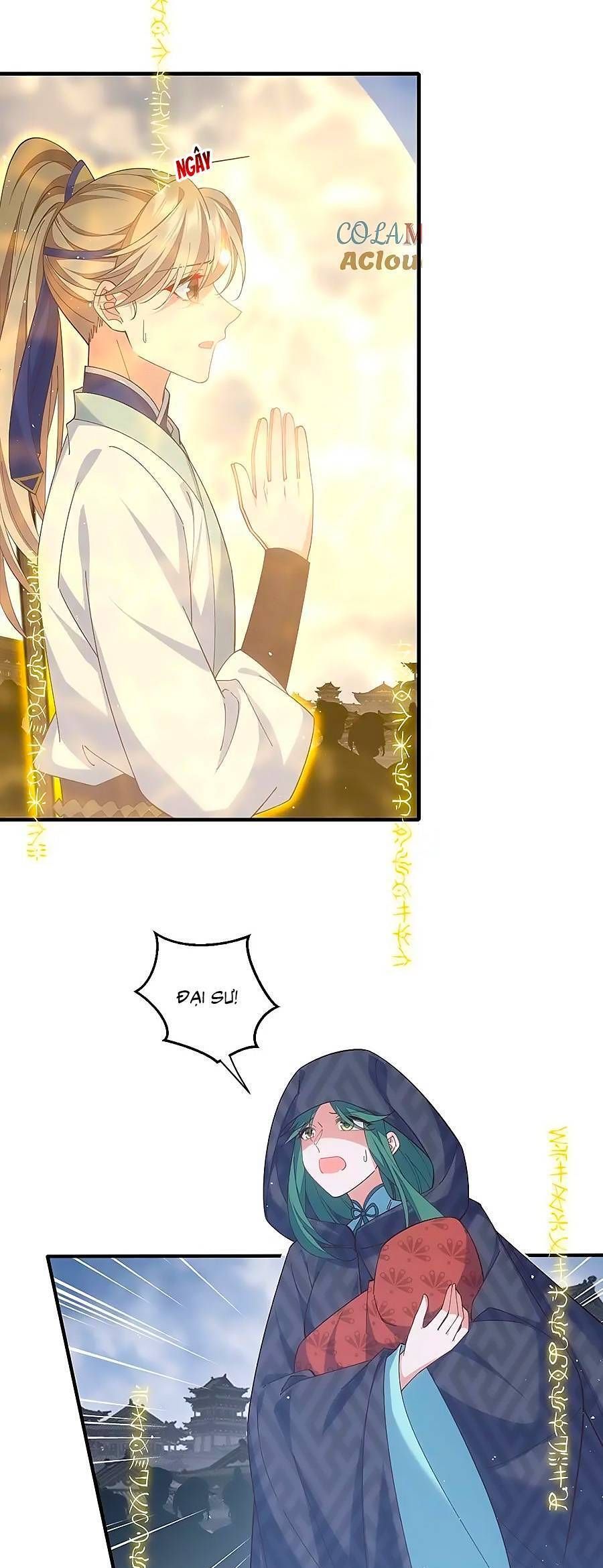 đọc truyện Manh Sư Tại Thượng Chương 454 ảnh 7 tại Thiên Thai Truyện