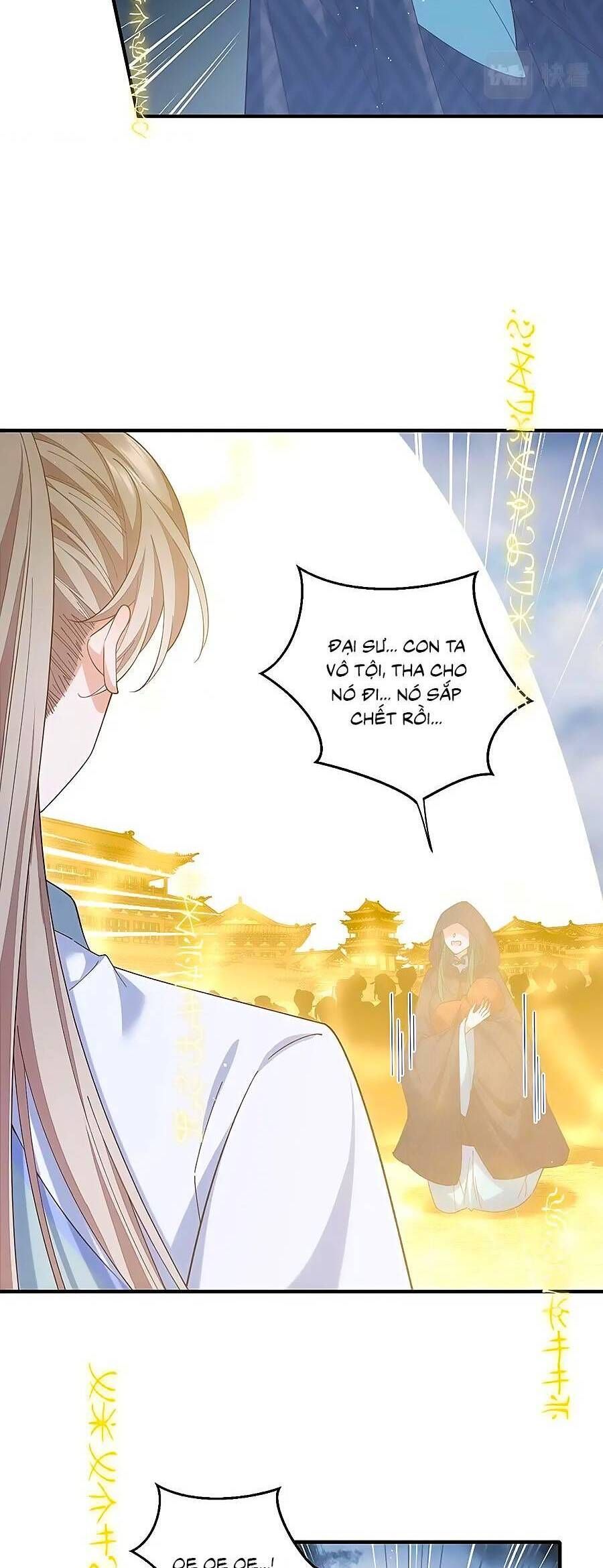 đọc truyện Manh Sư Tại Thượng Chương 454 ảnh 8 tại Thiên Thai Truyện