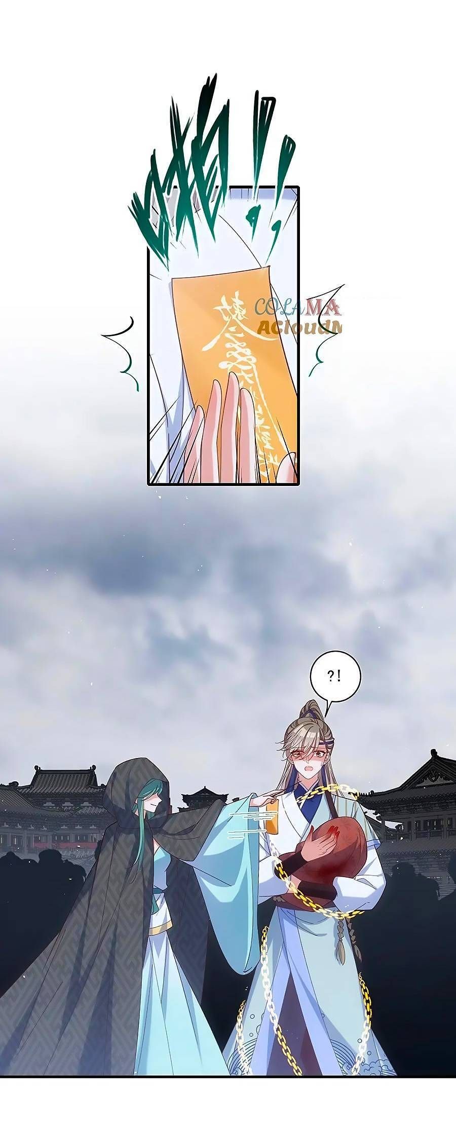 đọc truyện Manh Sư Tại Thượng Chương 455 ảnh 4 tại Thiên Thai Truyện