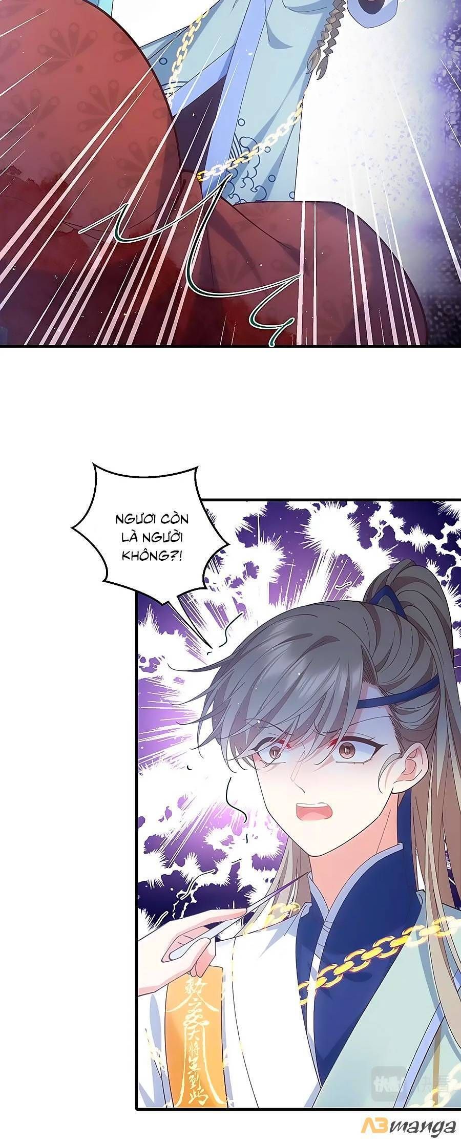 đọc truyện Manh Sư Tại Thượng Chương 455 ảnh 6 tại Thiên Thai Truyện