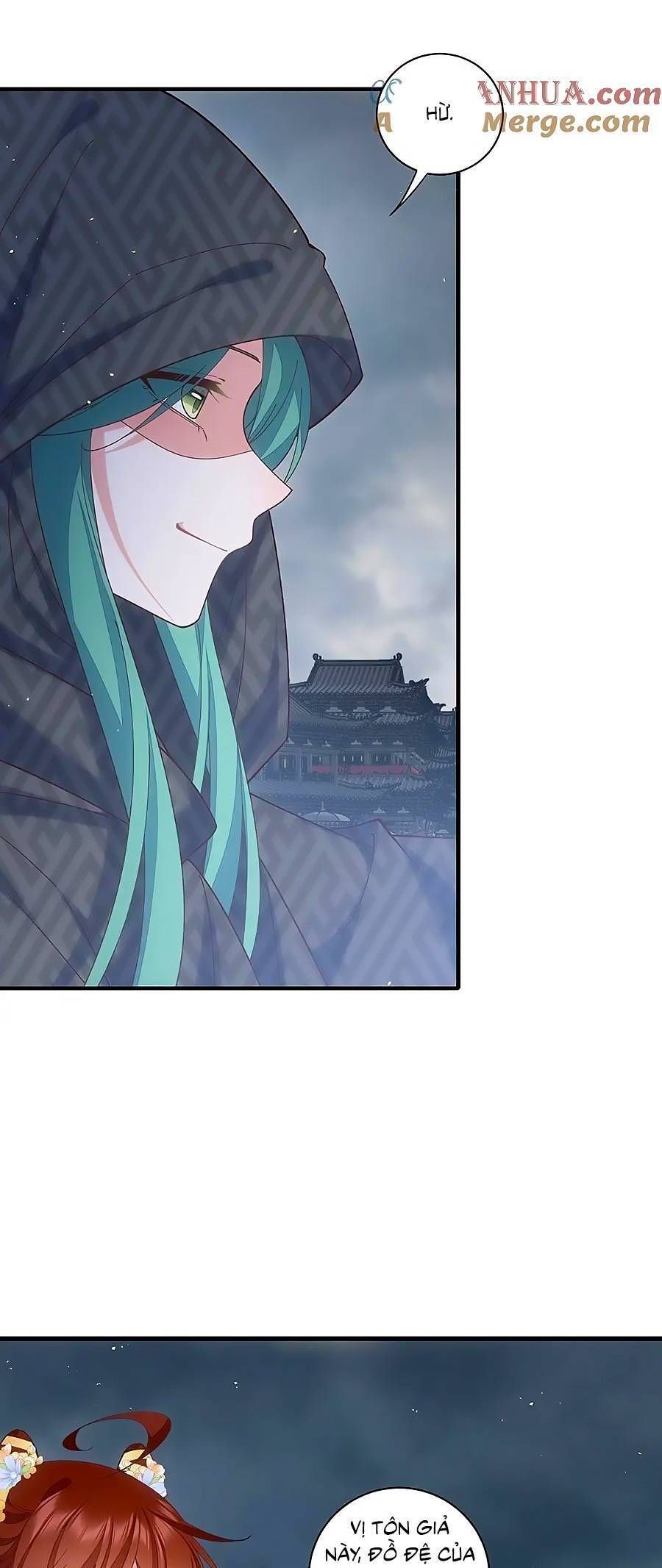 đọc truyện Manh Sư Tại Thượng Chương 455 ảnh 7 tại Thiên Thai Truyện