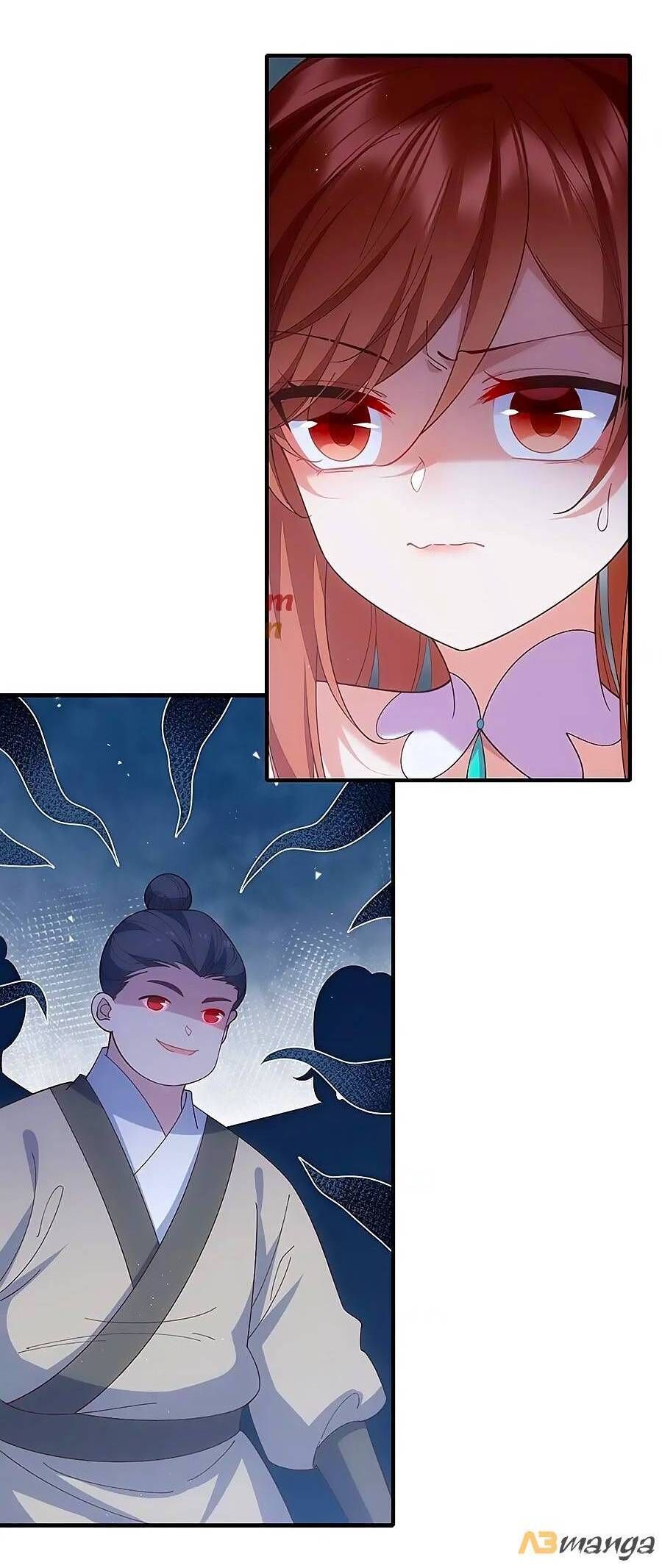 đọc truyện Manh Sư Tại Thượng Chương 455 ảnh 9 tại Thiên Thai Truyện