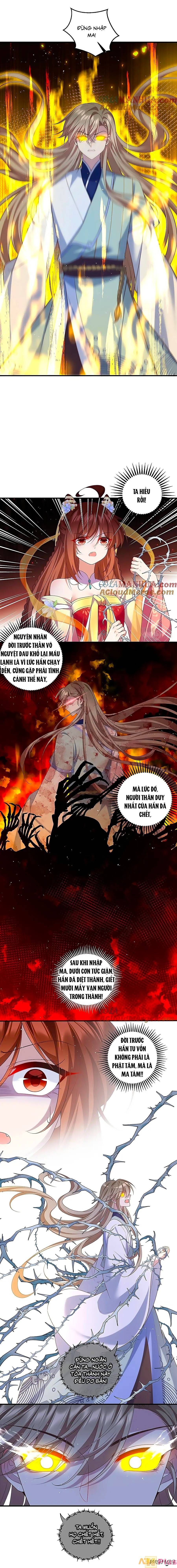 đọc truyện Manh Sư Tại Thượng Chương 456 ảnh 6 tại Thiên Thai Truyện