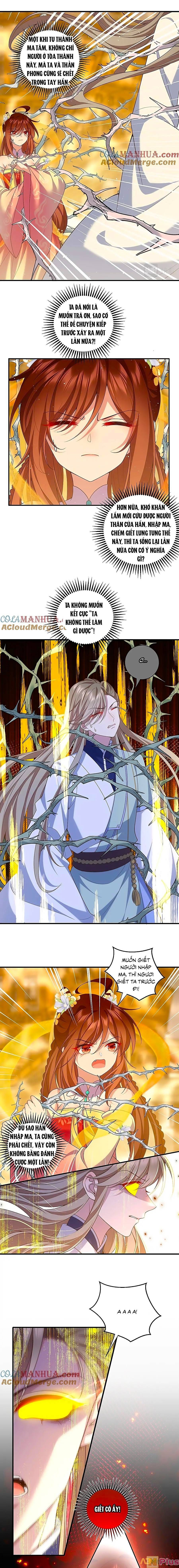 đọc truyện Manh Sư Tại Thượng Chương 456 ảnh 7 tại Thiên Thai Truyện