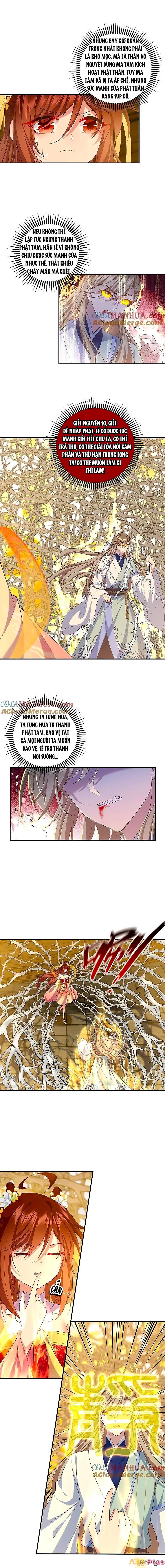 đọc truyện Manh Sư Tại Thượng Chương 456 ảnh 10 tại Thiên Thai Truyện