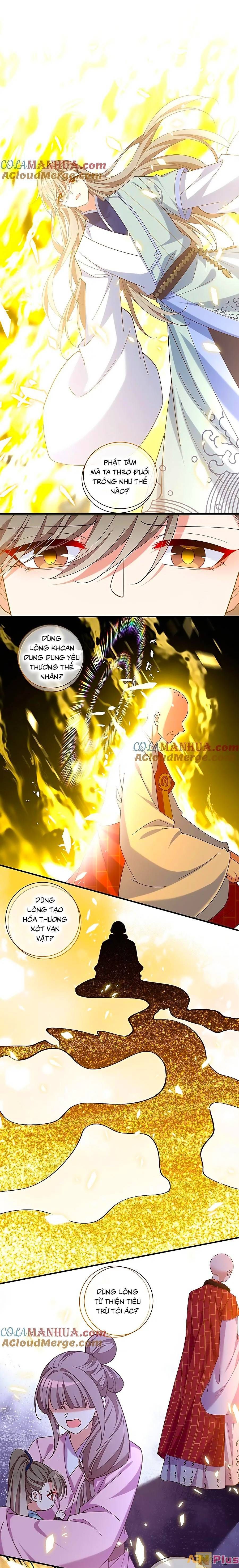 đọc truyện Manh Sư Tại Thượng Chương 457 ảnh 3 tại Thiên Thai Truyện