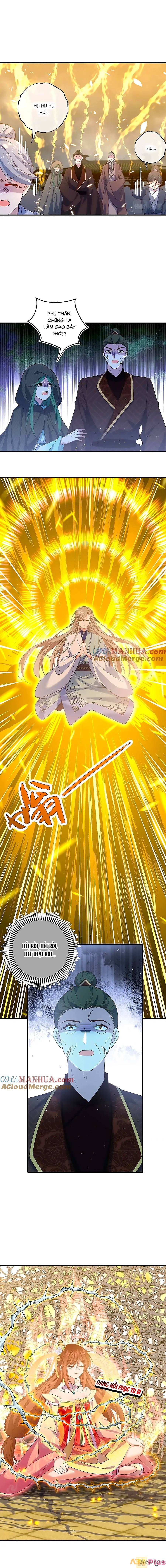 đọc truyện Manh Sư Tại Thượng Chương 457 ảnh 7 tại Thiên Thai Truyện