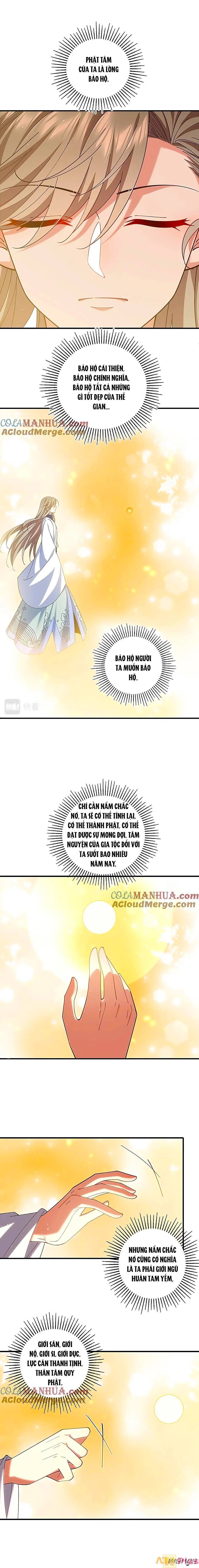 đọc truyện Manh Sư Tại Thượng Chương 457 ảnh 8 tại Thiên Thai Truyện