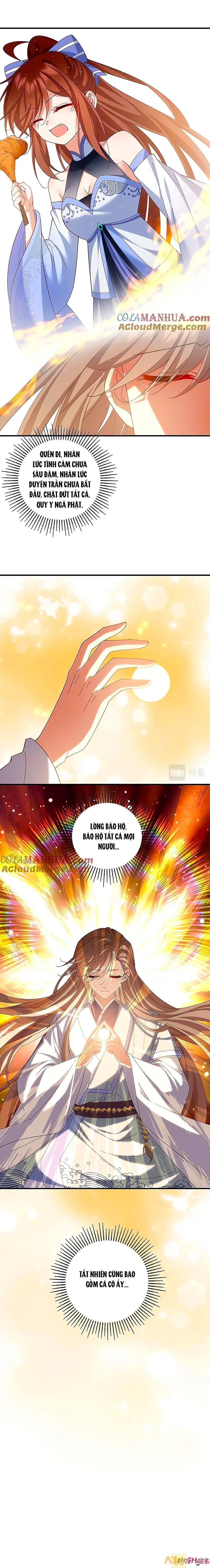 đọc truyện Manh Sư Tại Thượng Chương 457 ảnh 9 tại Thiên Thai Truyện