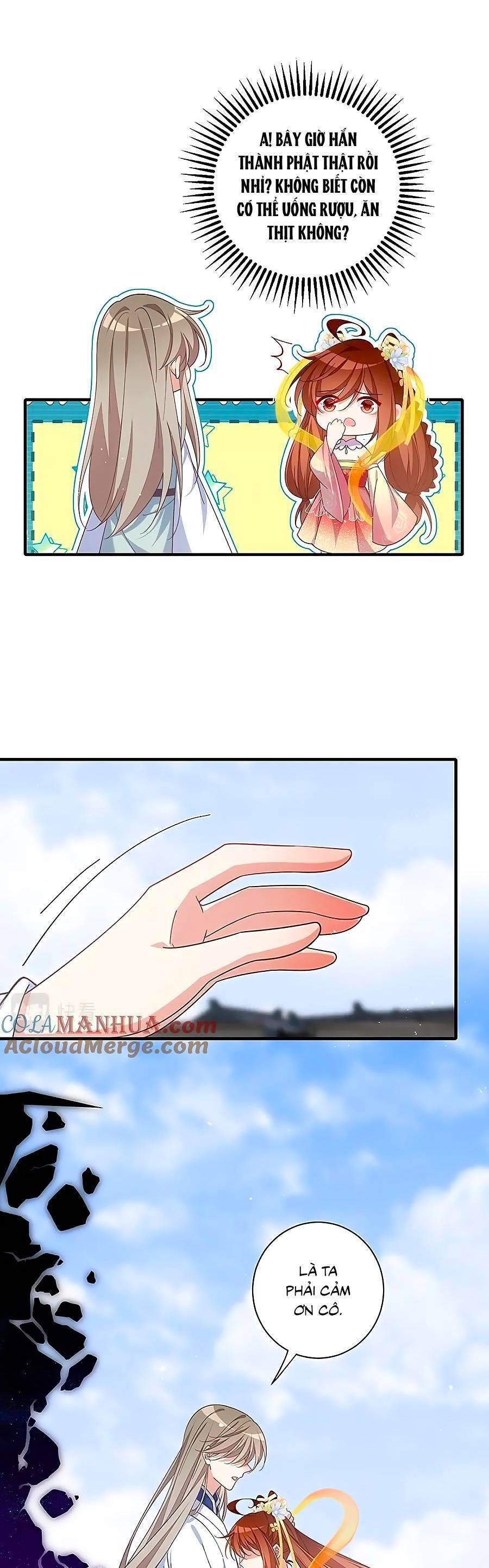 đọc truyện Manh Sư Tại Thượng Chương 458 ảnh 16 tại Thiên Thai Truyện