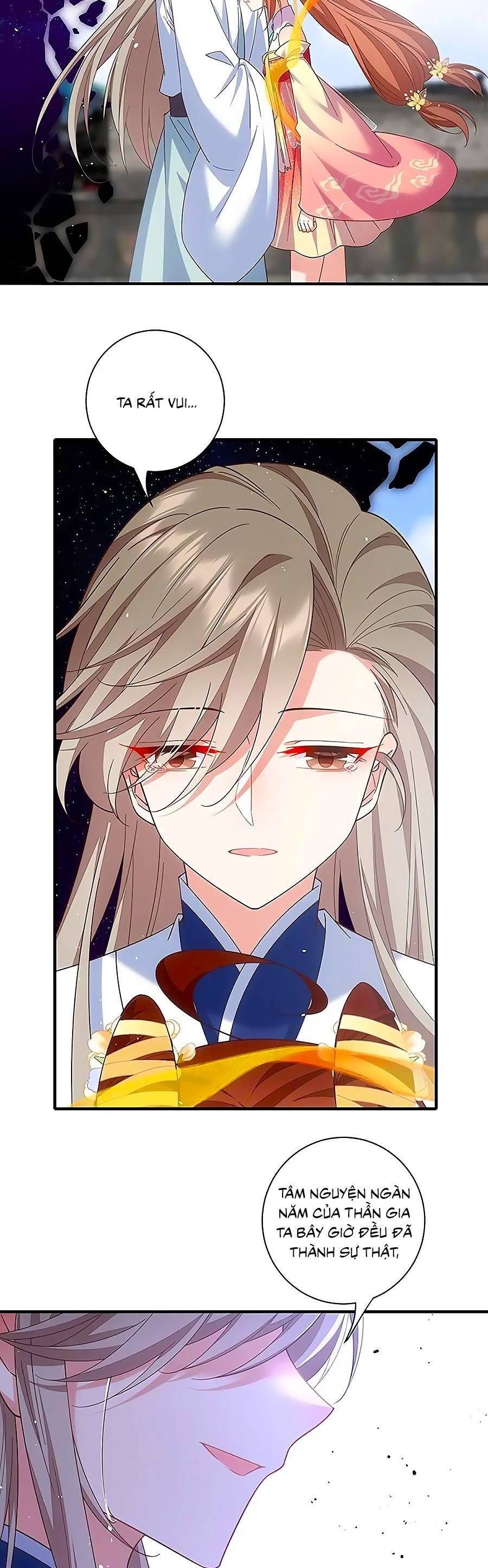 đọc truyện Manh Sư Tại Thượng Chương 458 ảnh 17 tại Thiên Thai Truyện