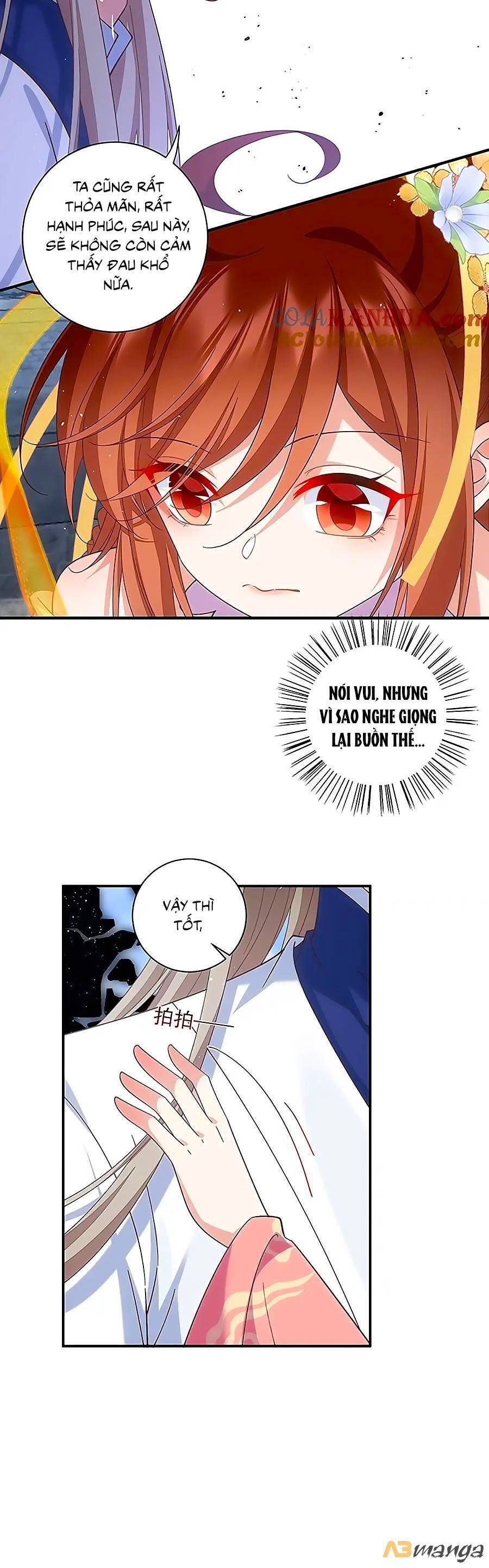 đọc truyện Manh Sư Tại Thượng Chương 458 ảnh 18 tại Thiên Thai Truyện