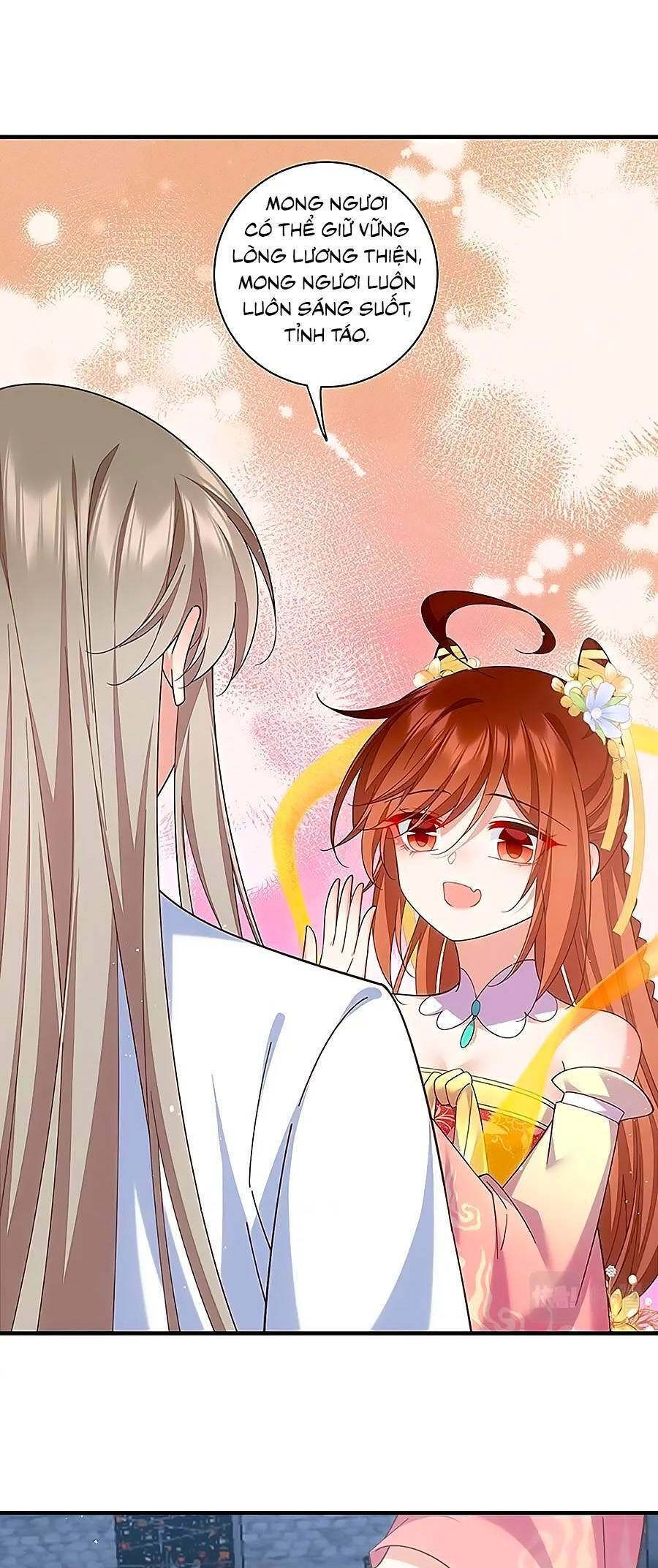 đọc truyện Manh Sư Tại Thượng Chương 458 ảnh 19 tại Thiên Thai Truyện