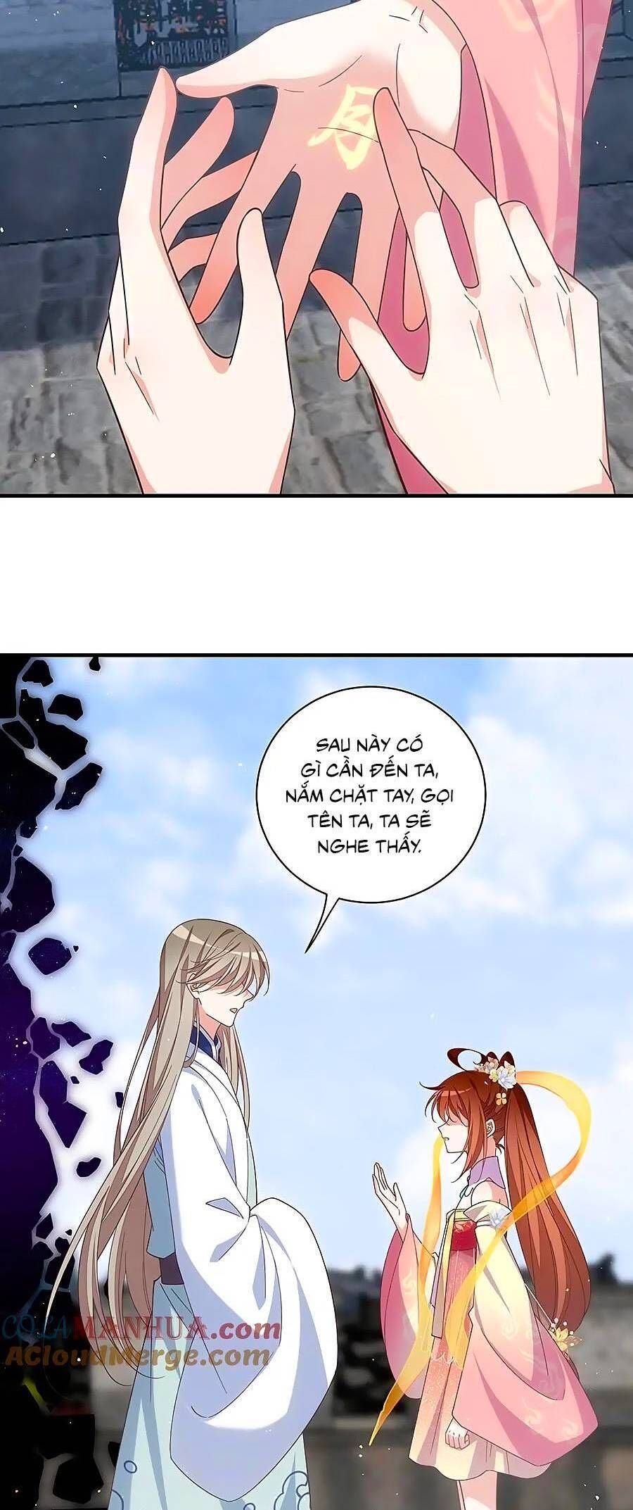 đọc truyện Manh Sư Tại Thượng Chương 458 ảnh 20 tại Thiên Thai Truyện