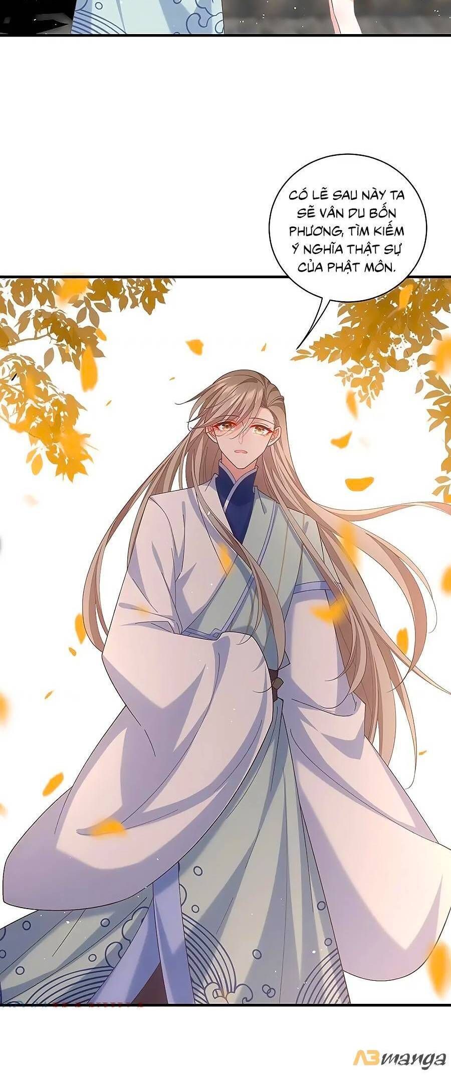 đọc truyện Manh Sư Tại Thượng Chương 458 ảnh 21 tại Thiên Thai Truyện