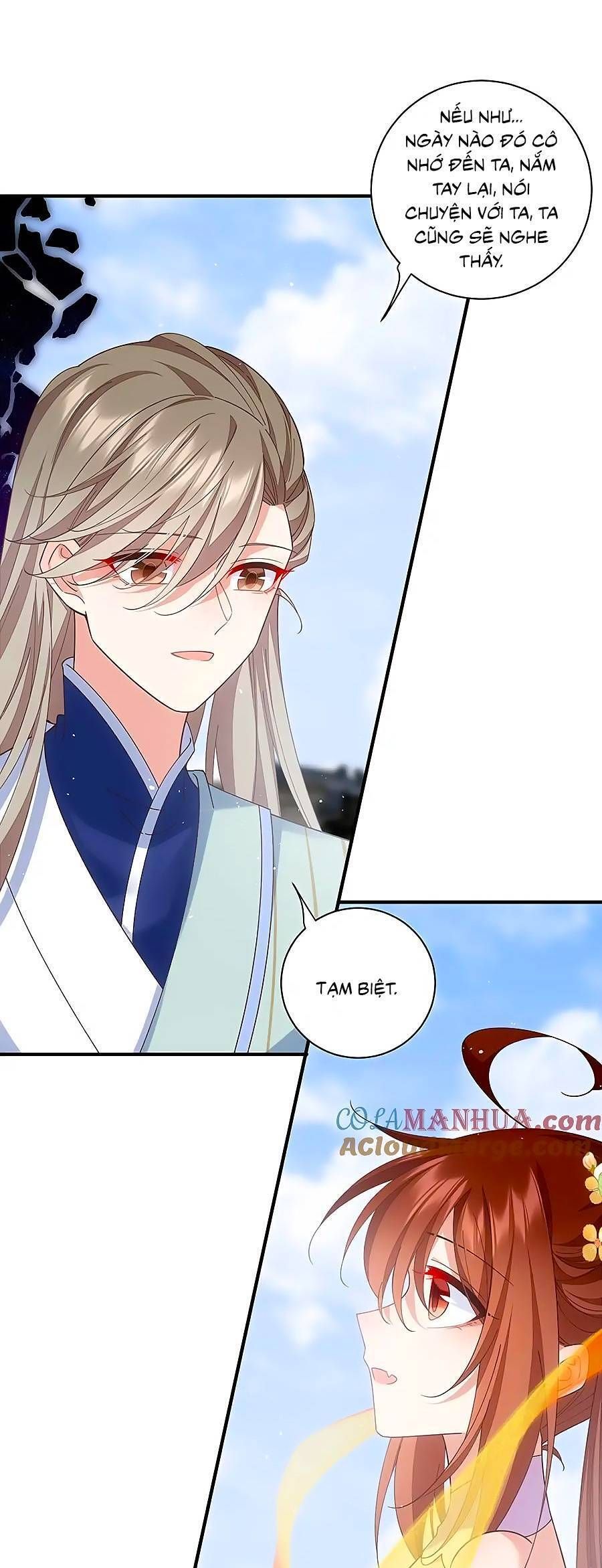 đọc truyện Manh Sư Tại Thượng Chương 458 ảnh 22 tại Thiên Thai Truyện