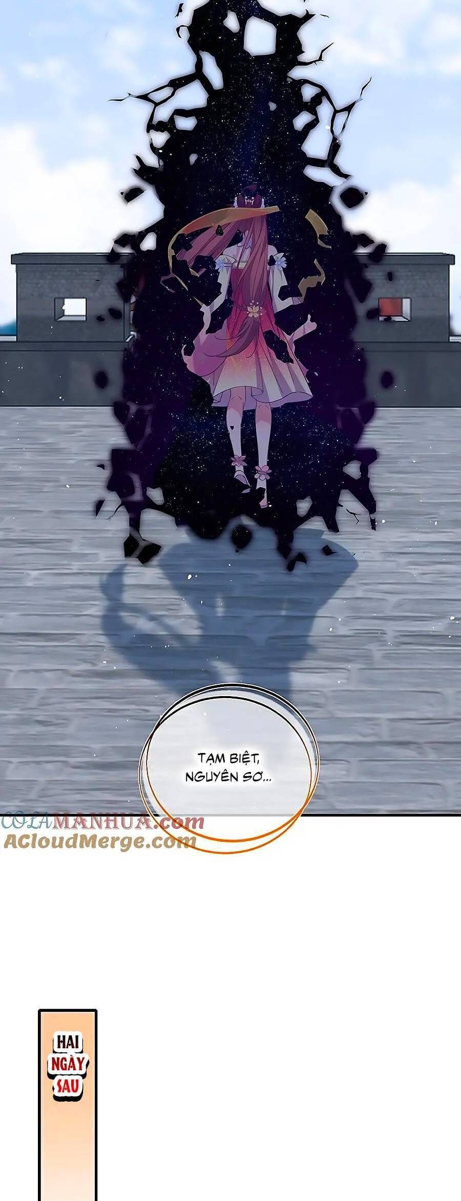 đọc truyện Manh Sư Tại Thượng Chương 458 ảnh 24 tại Thiên Thai Truyện