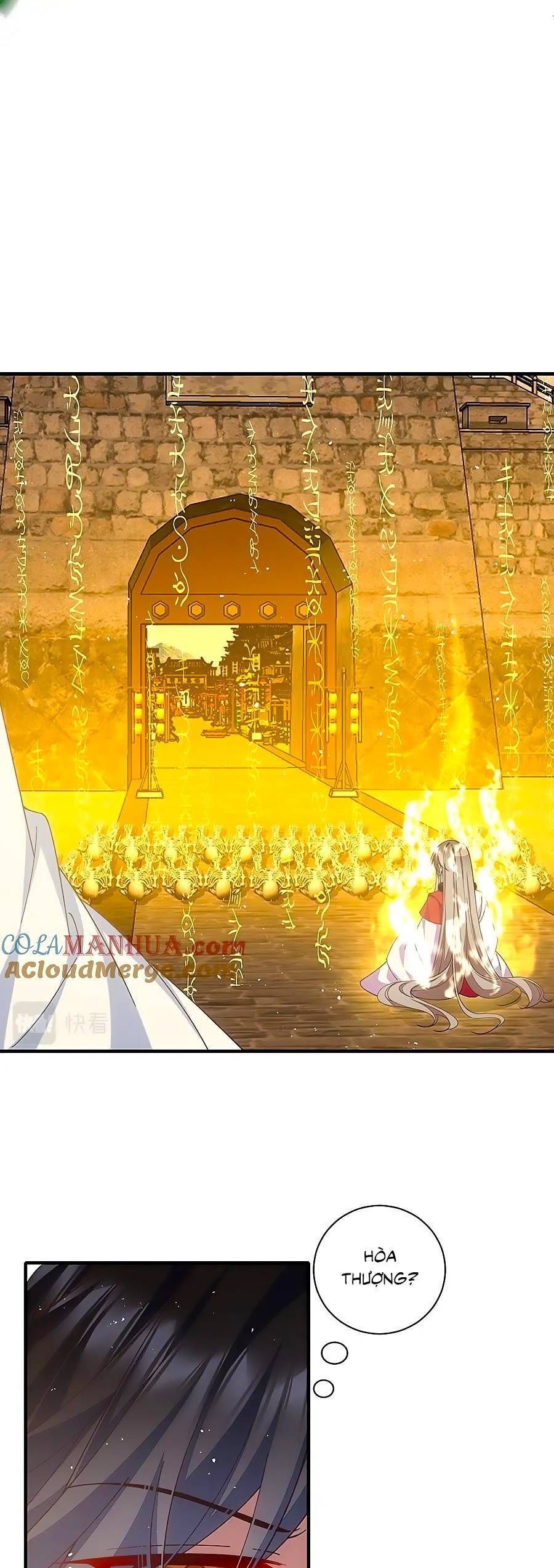 đọc truyện Manh Sư Tại Thượng Chương 458 ảnh 26 tại Thiên Thai Truyện